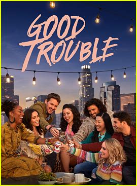 when does good trouble return 2024|freeform good trouble season 5.